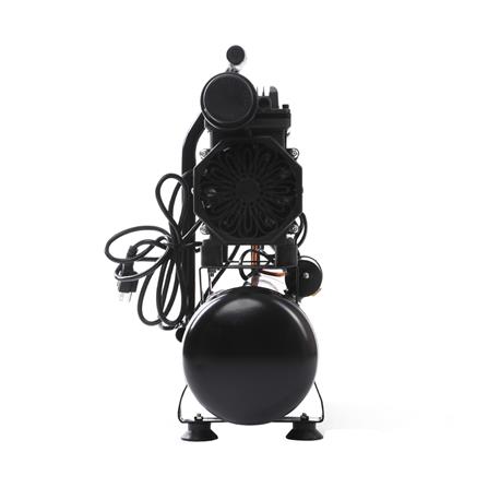 ปั๊มลม OIL FREE PUMPKIN MEGATON II 600 วัตต์ 9 ลิตร_2