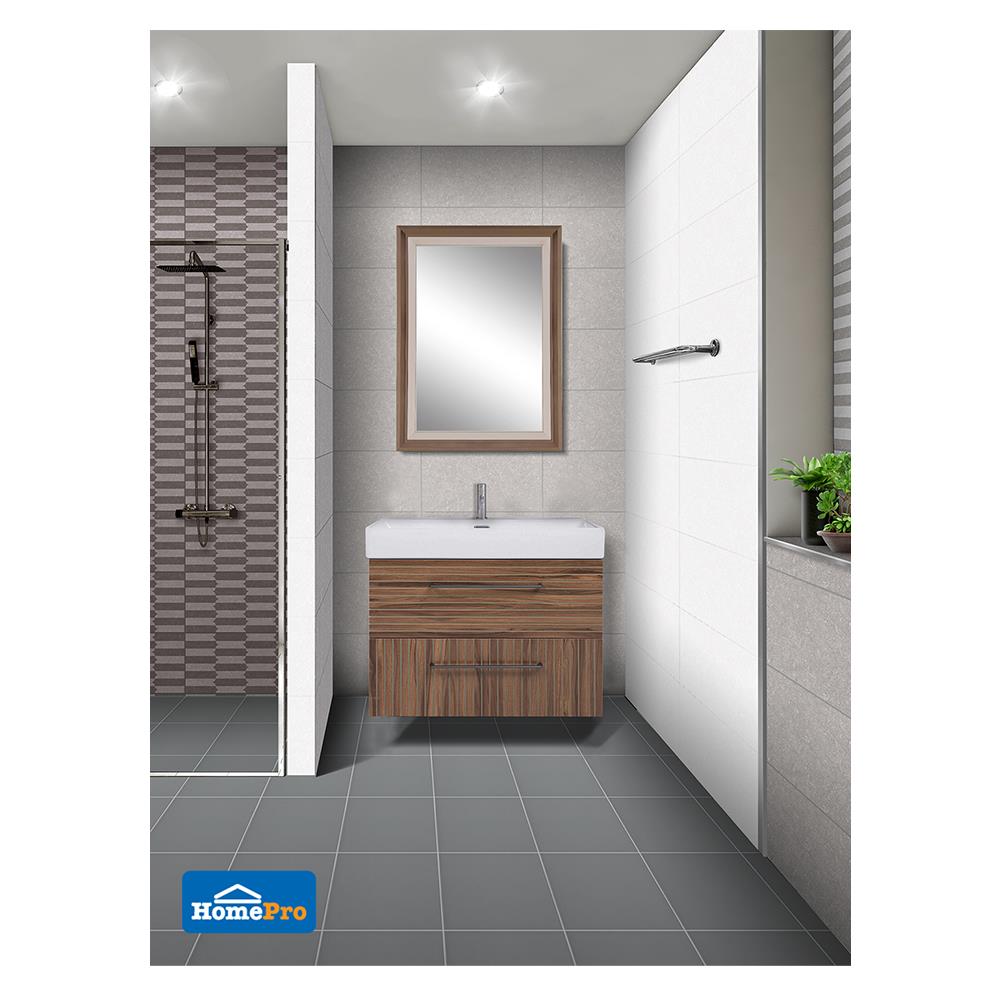 อ่างเคาน์เตอร์ MOYA VC-2206 ลายไม้