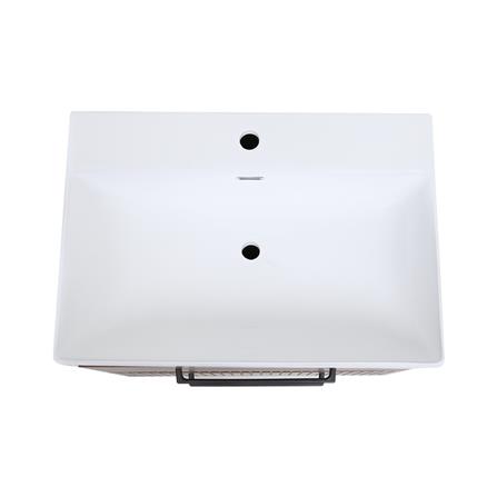 อ่างเคาน์เตอร์ MOYA VC-2206 ลายไม้_2