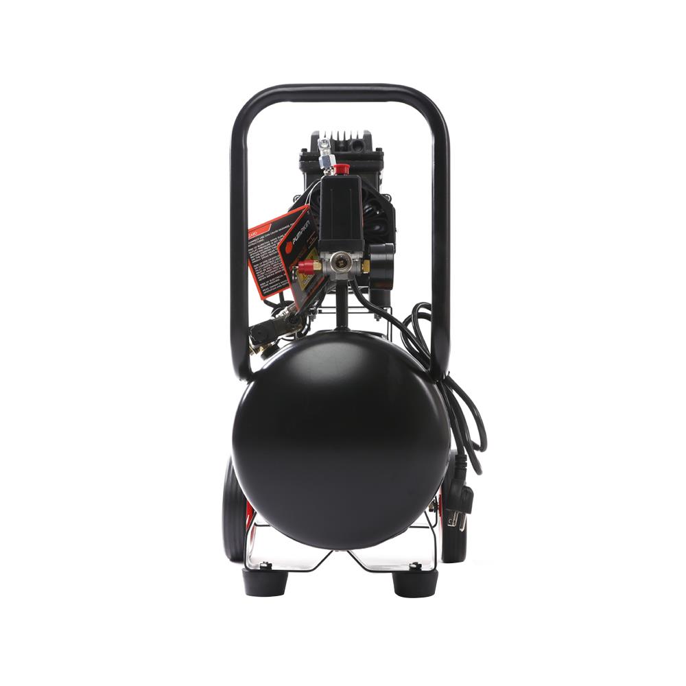 ปั๊มลม OIL FREE PUMPKIN MEGATON II 600 วัตต์ 25 ลิตร