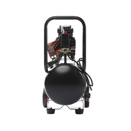 ปั๊มลม OIL FREE PUMPKIN MEGATON II 600 วัตต์ 25 ลิตร_2