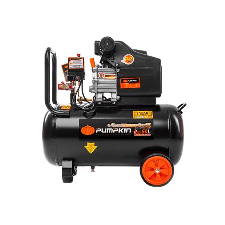 ปั๊มลมโรตารี่ PUMPKIN MEGATON II 3 แรงม้า 50 ลิตร_0
