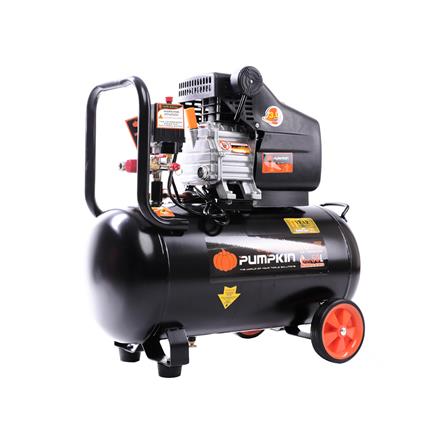 ปั๊มลมโรตารี่ PUMPKIN MEGATON II 3 แรงม้า 50 ลิตร_1