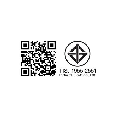 ไฟเพดาน LED NAGAS FIOLAR R02 REMOTE 20 นิ้ว 47 วัตต์ DAYLIGHT/COOL WHITE/WARM WHITE สีขาว_8