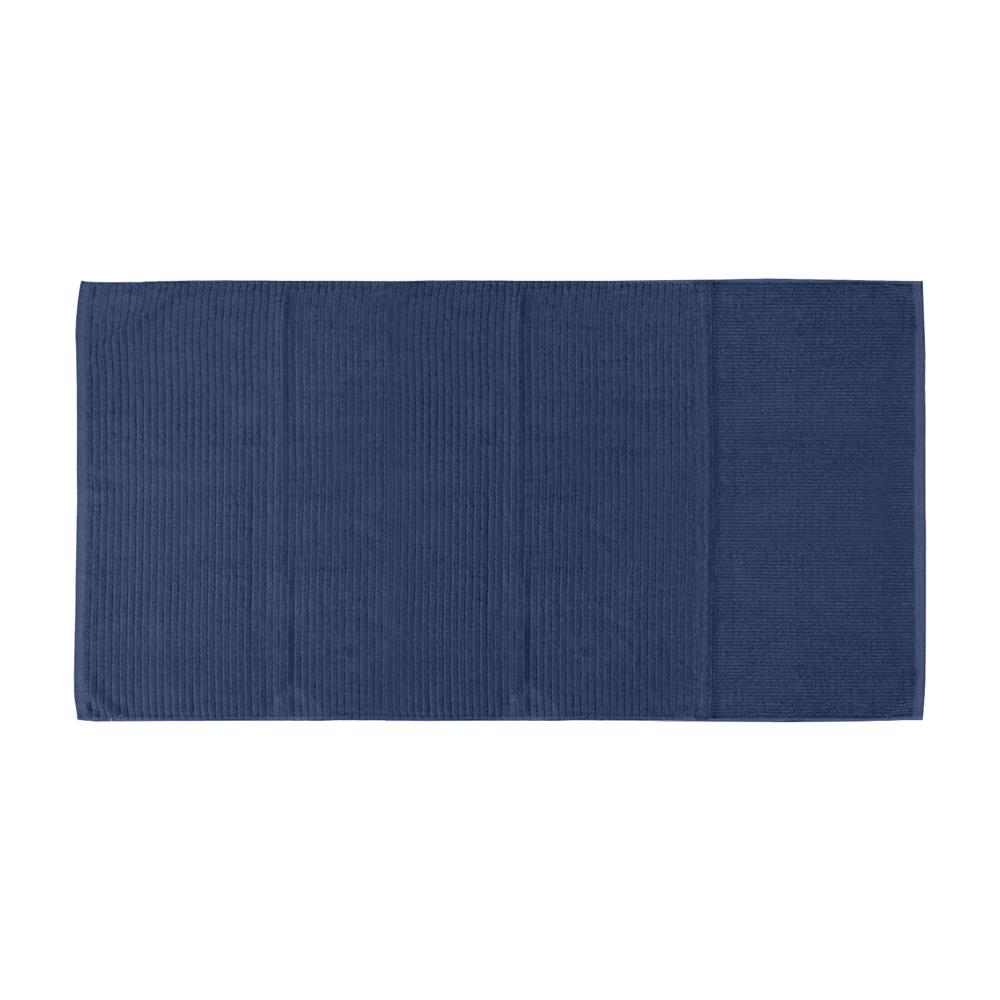 ผ้าขนหนู HOME LIVING STYLE LOFT 30X60 นิ้ว สี NAVY