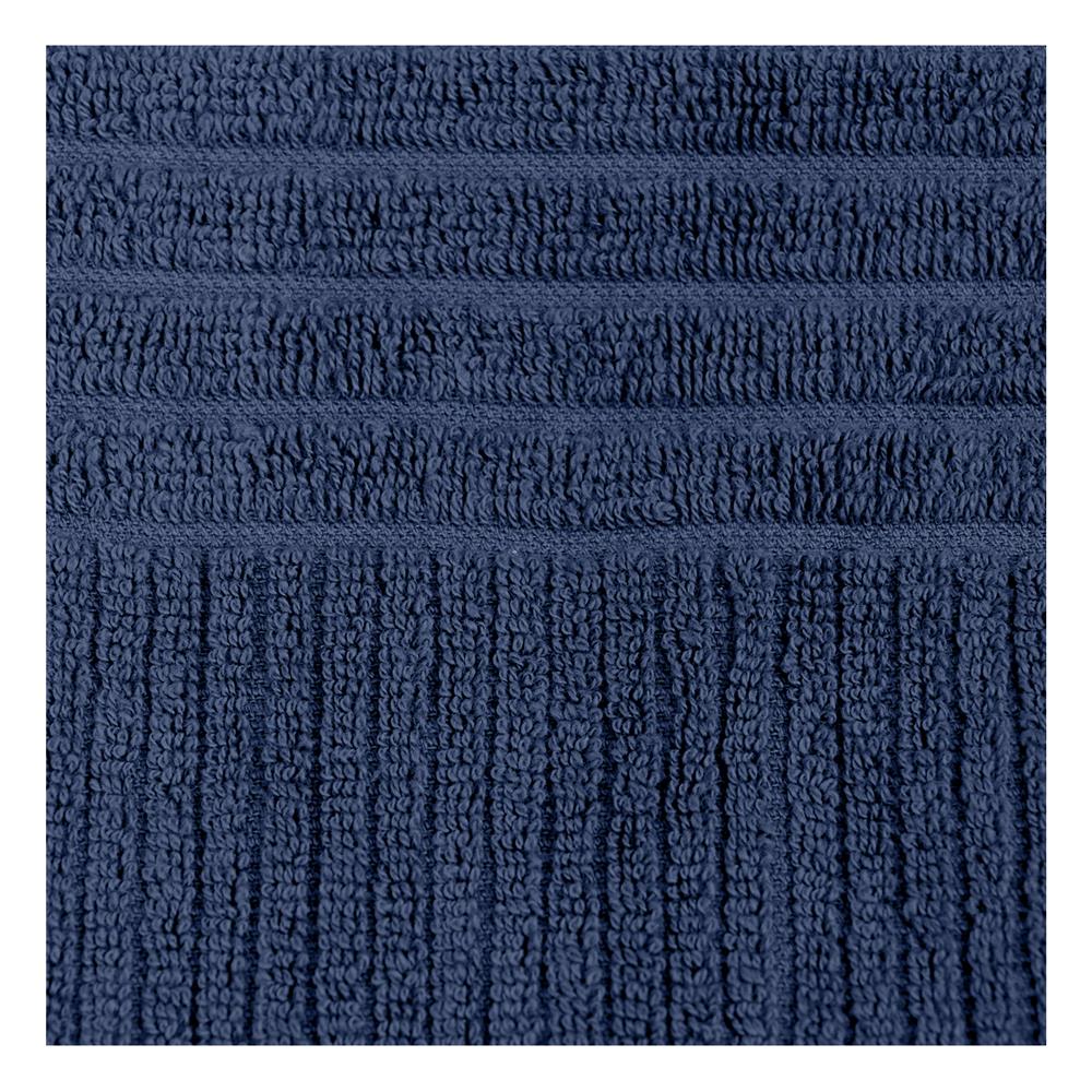 ผ้าขนหนู HOME LIVING STYLE LOFT 30X60 นิ้ว สี NAVY