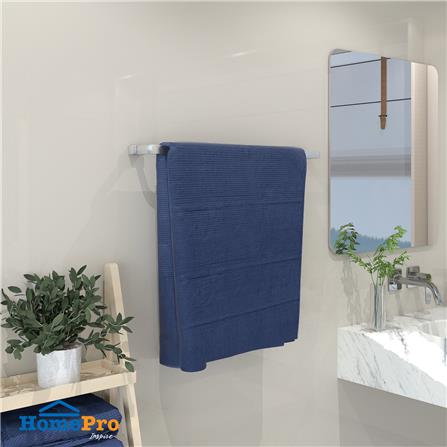 ผ้าขนหนู HOME LIVING STYLE LOFT 30X60 นิ้ว สี NAVY_4