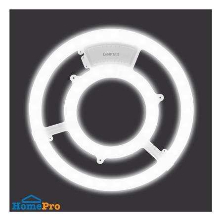 หลอด LED LAMPTAN CEILING MODULE AMBIT 42 วัตต์ DAYLIGHT_4