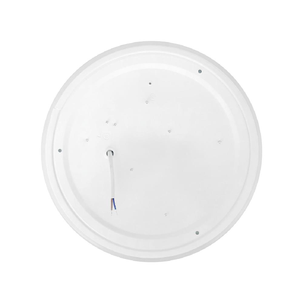 ไฟเพดาน LED NAGAS FIOLAR S04 15 นิ้ว 36 วัตต์ DAYLIGHT/COOL WHITE/WARM WHITE สีขาว