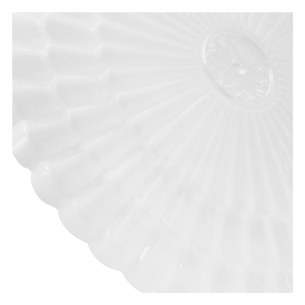 ไฟเพดาน LED NAGAS FIOLAR S04 15 นิ้ว 36 วัตต์ DAYLIGHT/COOL WHITE/WARM WHITE สีขาว