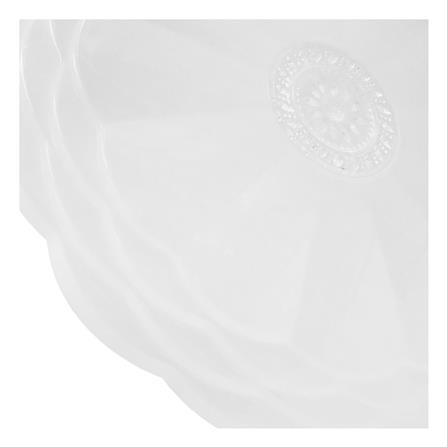 ไฟเพดาน LED NAGAS FIOLAR S03 15 นิ้ว 36 วัตต์ DAYLIGHT/COOL WHITE/WARM WHITE สีขาว_3