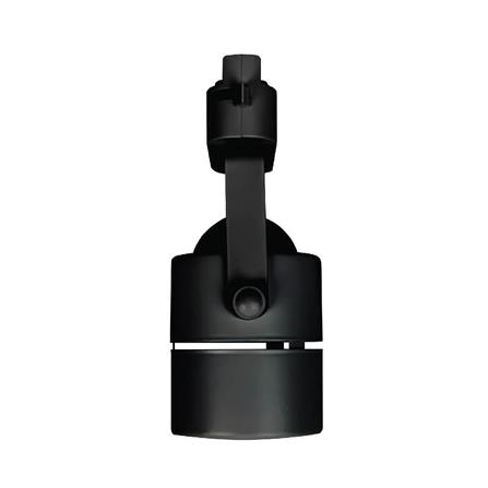 แทรคไลท์ LED LAMPTAN CROP 5 วัตต์ WARM WHITE สีดำ_1