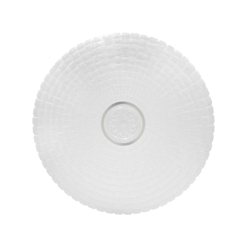 ไฟเพดาน LED NAGAS FIOLAR S02 15 นิ้ว 36 วัตต์ DAYLIGHT/COOL WHITE/WARM WHITE สีขาว