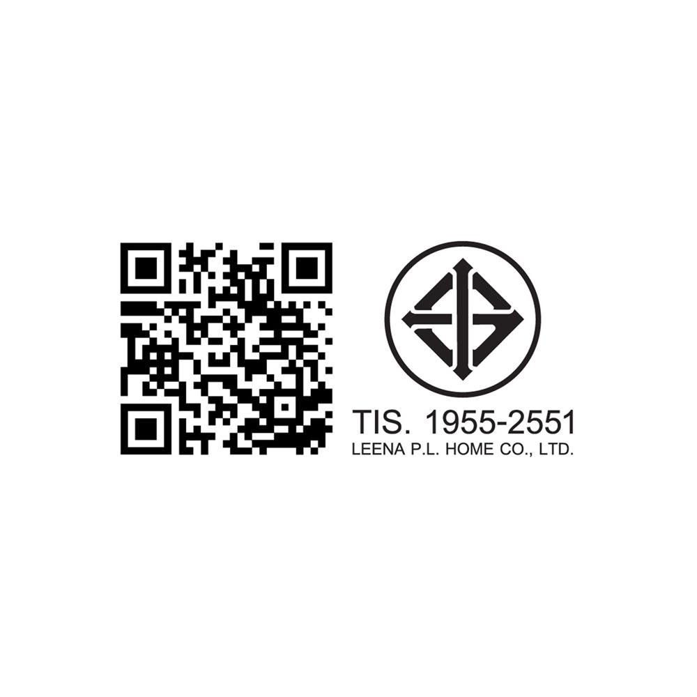 ไฟเพดาน LED NAGAS FIOLAR S02 15 นิ้ว 36 วัตต์ DAYLIGHT/COOL WHITE/WARM WHITE สีขาว