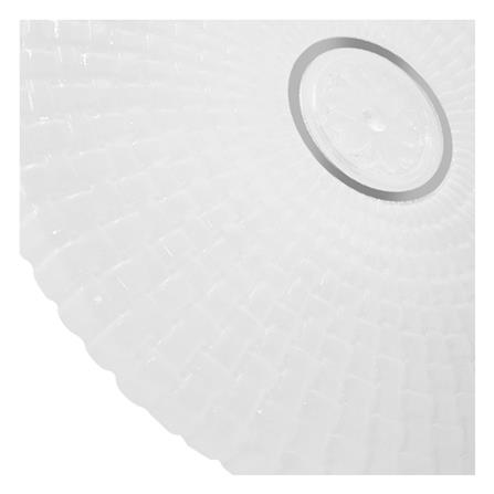 ไฟเพดาน LED NAGAS FIOLAR S02 15 นิ้ว 36 วัตต์ DAYLIGHT/COOL WHITE/WARM WHITE สีขาว_3