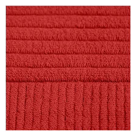 ผ้าขนหนู HOME LIVING STYLE LOFT 30X60 นิ้ว สี MAROON_3