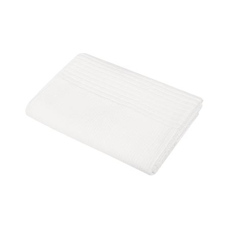 ผ้าขนหนู HOME LIVING STYLE LOFT 27X54 นิ้ว สีขาว