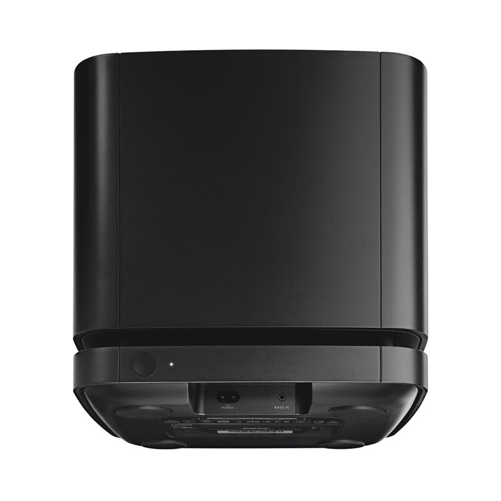 ลำโพง BOSE BASS MODULE 500 สีดำ