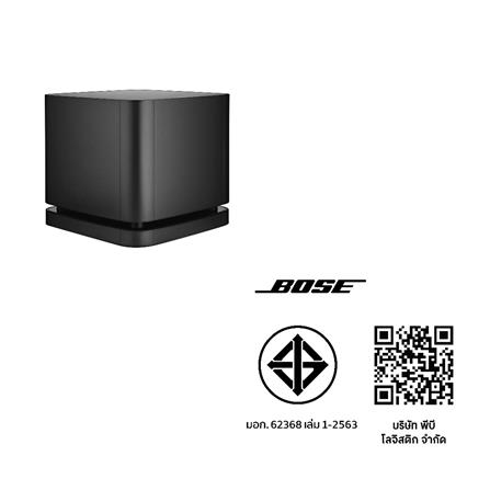 ลำโพง BOSE BASS MODULE 500 สีดำ_4