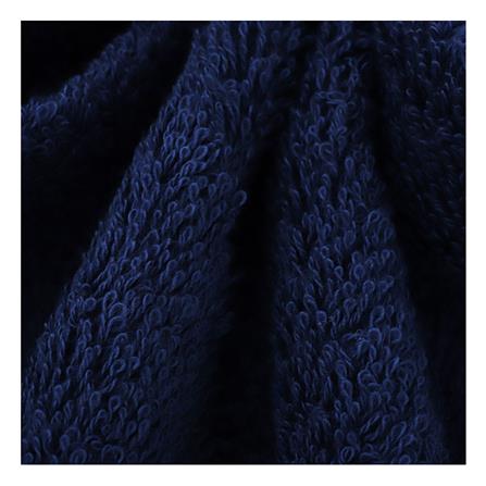 ผ้าขนหนู HOME LIVING STYLE MORGAN 27X54 นิ้ว สีน้ำเงินเข้ม_4