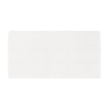 ผ้าขนหนู HOME LIVING STYLE LOFT 30X60 นิ้ว สีขาว_1