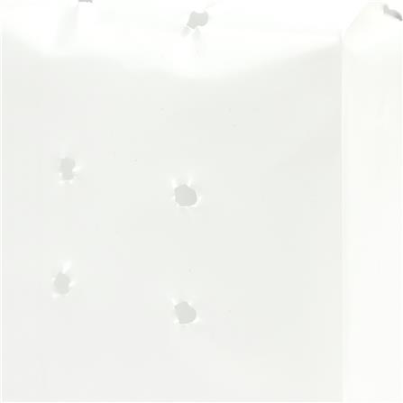 ถุงเพาะชำ SPRING 8X16 นิ้ว 1 กก. สีขาว_2