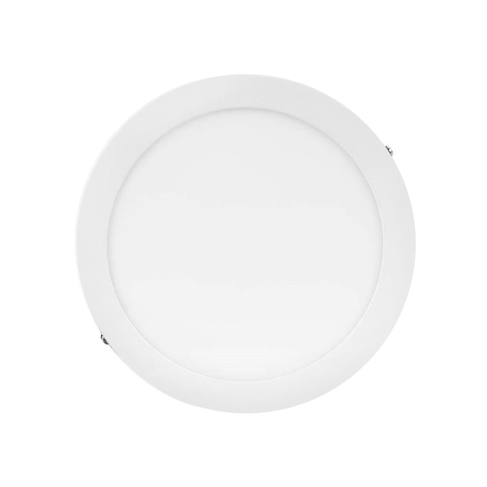 ดาวน์ไลท์ LED BEC WINE-O 8 นิ้ว 18 วัตต์ DAYLIGHT สีขาว