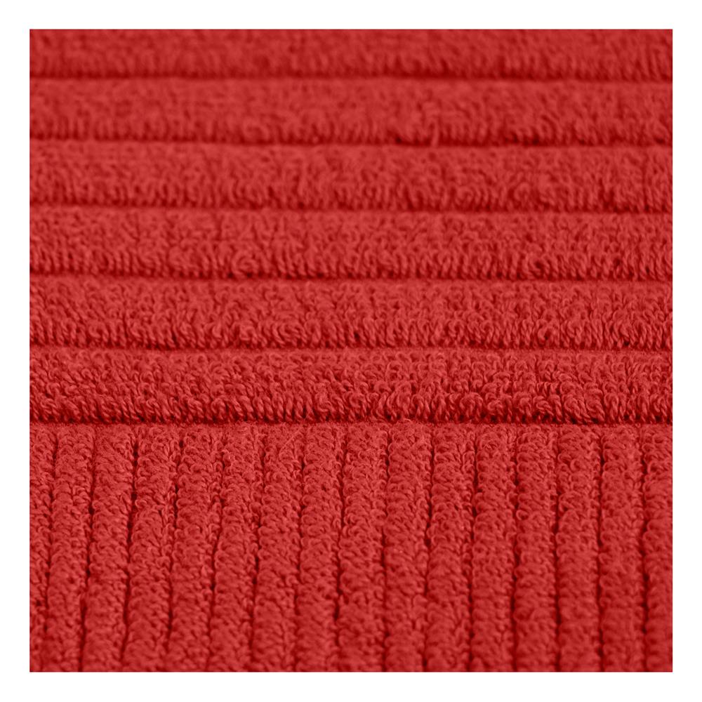 ผ้าขนหนู HOME LIVING STYLE LOFT 27X54 นิ้ว สี MAROON