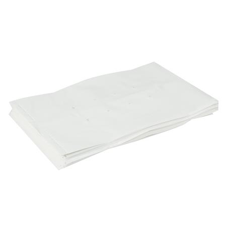 ถุงเพาะชำ SPRING 8X13 นิ้ว 1 กก. สีขาว_1