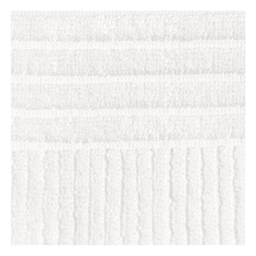 ผ้าขนหนู HOME LIVING STYLE LOFT 15X32 นิ้ว สีขาว