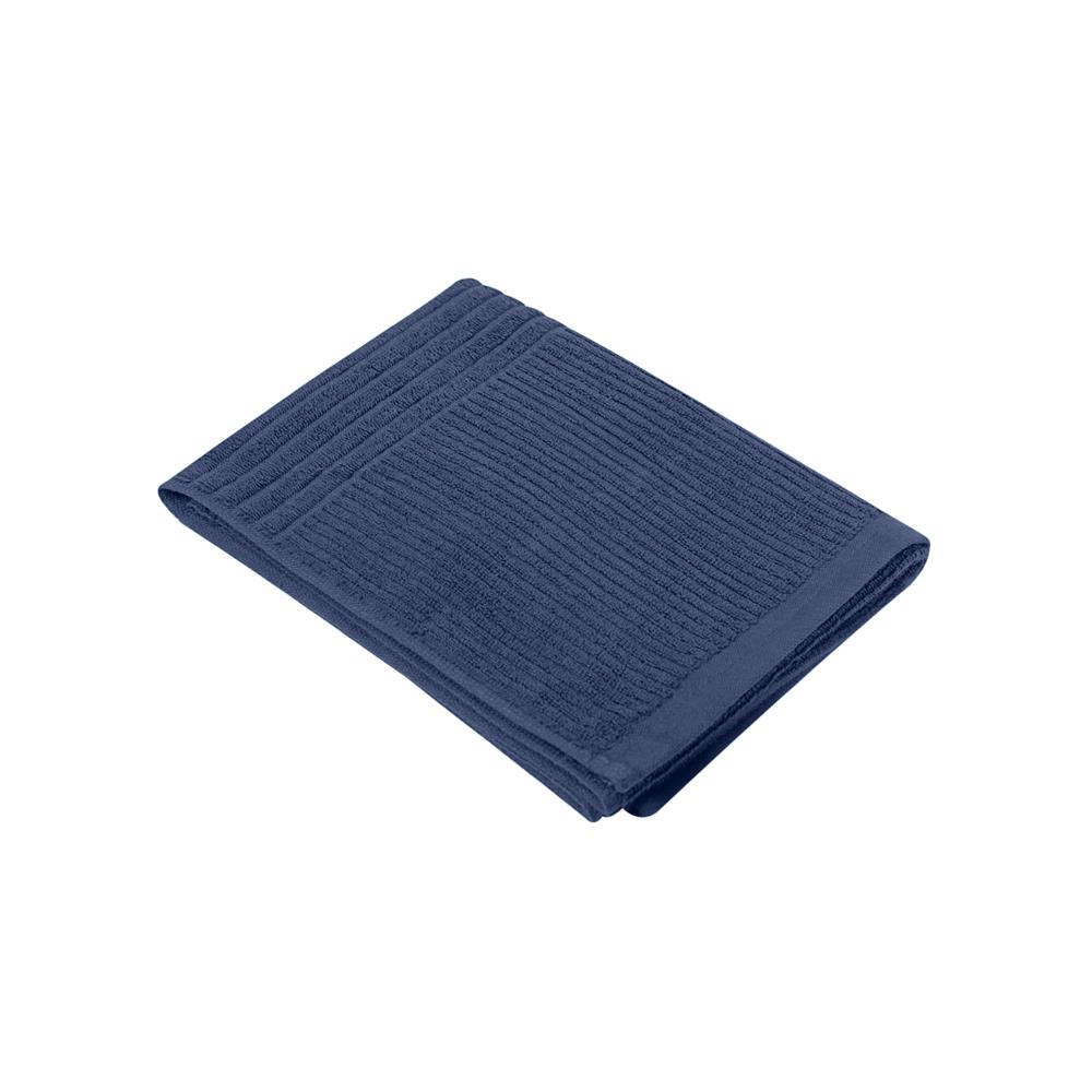 ผ้าขนหนู HOME LIVING STYLE LOFT 15X32 นิ้ว สี NAVY