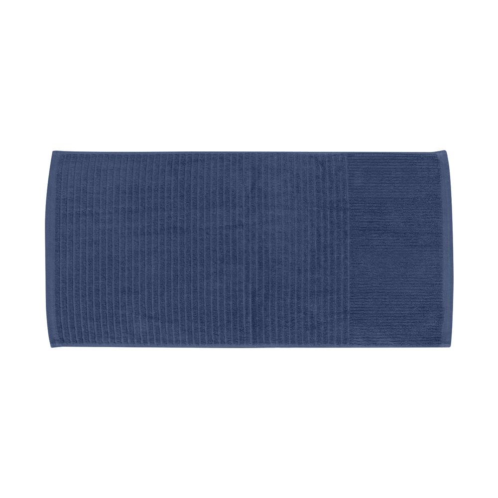 ผ้าขนหนู HOME LIVING STYLE LOFT 15X32 นิ้ว สี NAVY