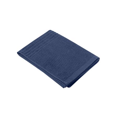 ผ้าขนหนู HOME LIVING STYLE LOFT 15X32 นิ้ว สี NAVY