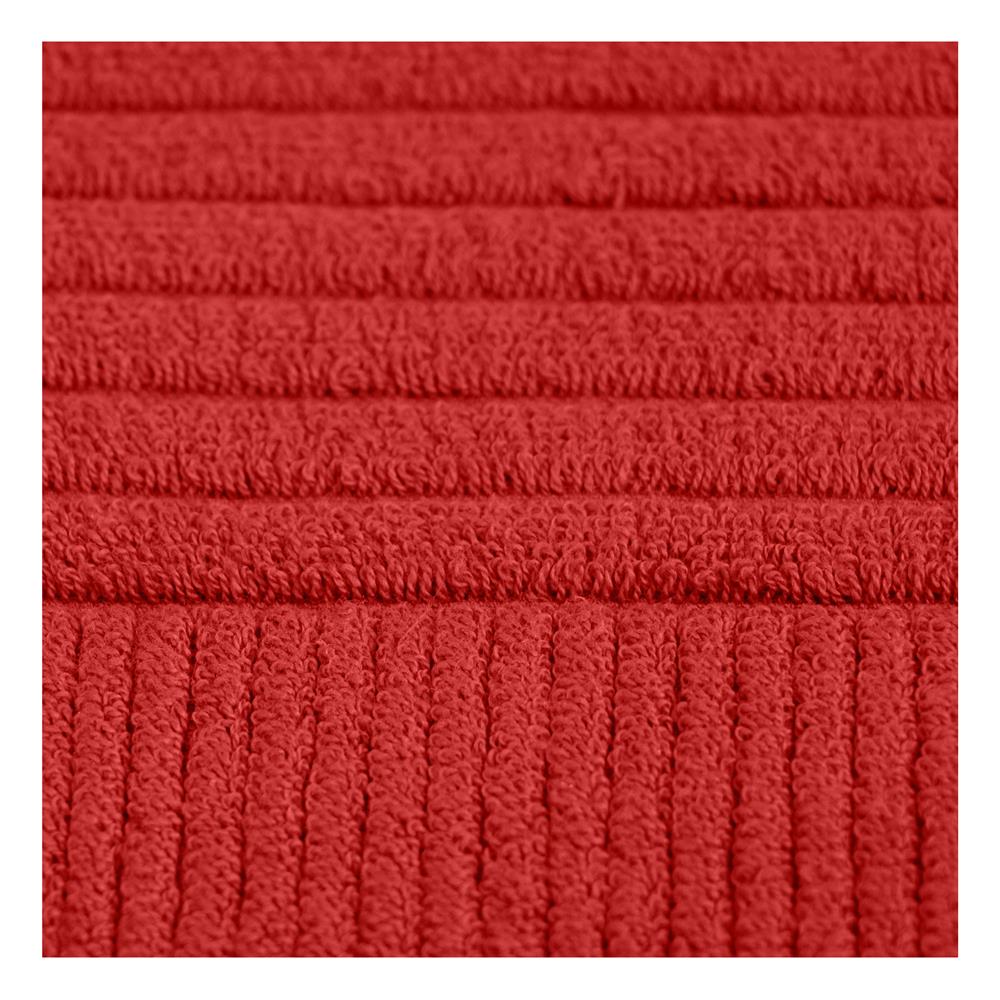 ผ้าขนหนู HOME LIVING STYLE LOFT 15X32 นิ้ว สี MAROON