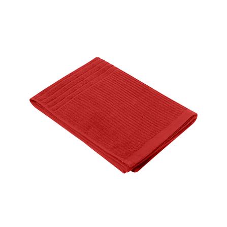 ผ้าขนหนู HOME LIVING STYLE LOFT 15X32 นิ้ว สี MAROON