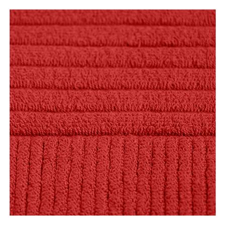 ผ้าขนหนู HOME LIVING STYLE LOFT 15X32 นิ้ว สี MAROON_3