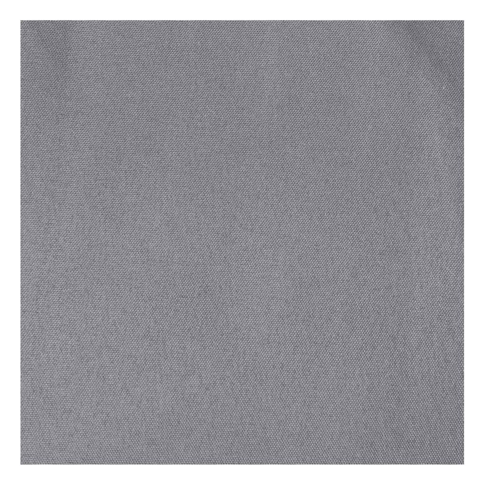 ชุดผ้าปู TOPPER 3.5 ฟุต 2 ชิ้น ME LIVING RICH สีเทา