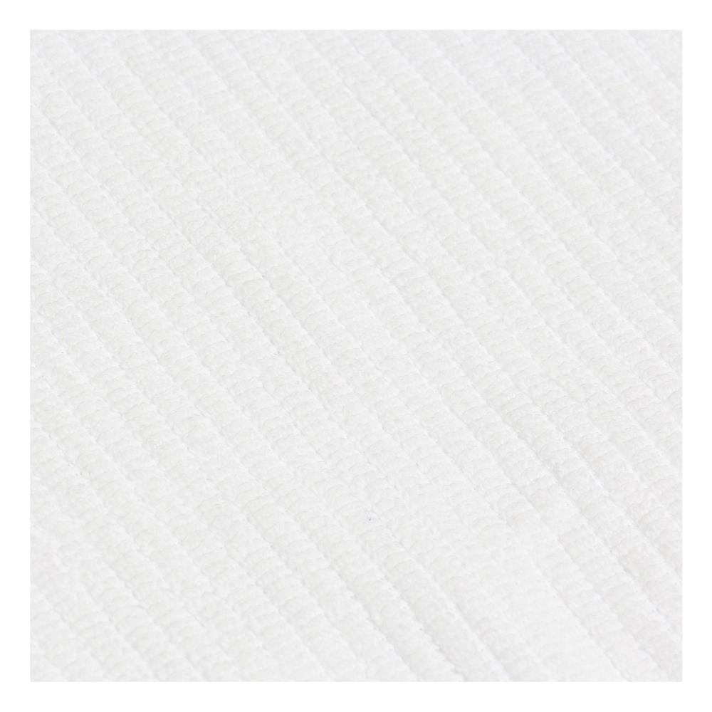 ผ้าขนหนู HOME LIVING STYLE CAMILA 16X32 นิ้ว สีขาว