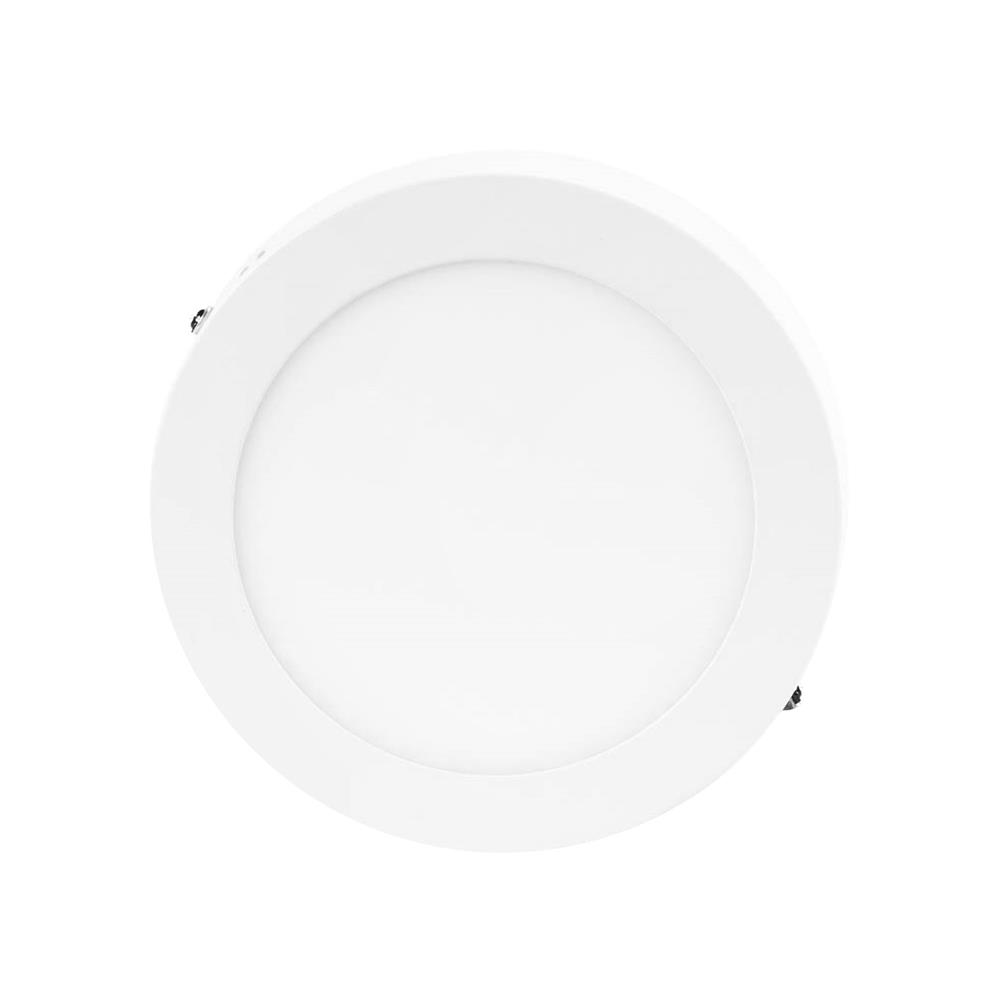 ดาวน์ไลท์ LED BEC WINE-O 6 นิ้ว 12 วัตต์ DAYLIGHT สีขาว