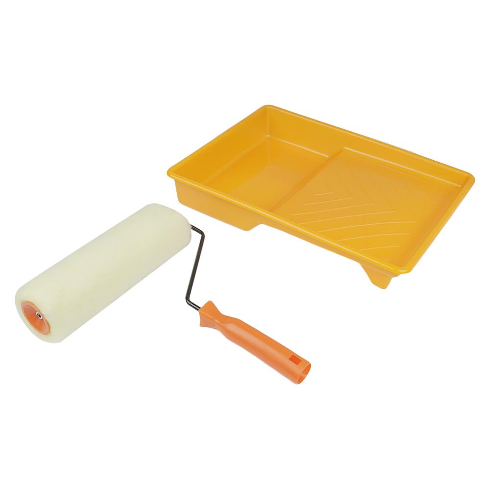 ชุดถาดสีพร้อมลูกกลิ้ง MATALL PR16111 10 นิ้ว