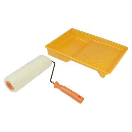 ชุดถาดสีพร้อมลูกกลิ้ง MATALL PR16111 10 นิ้ว