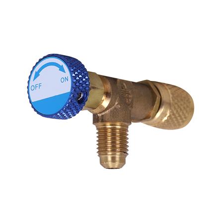 เซฟตี้วาล์ว รุ่น R22_0