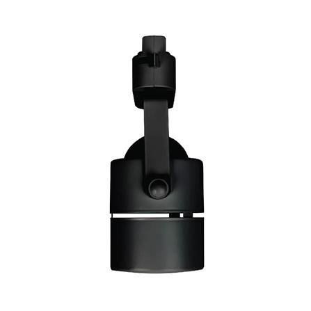 แทรคไลท์ ติดราง GU5.3 LAMPTAN CROP สีดำ_1