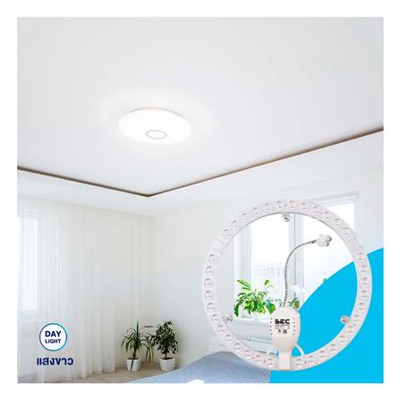 หลอด LED BEC MAGNET T-KIT 28 วัตต์ DAYLIGHT/COOL WHITE/WARM WHITE_3