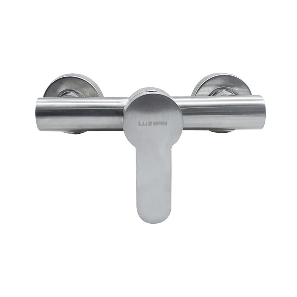 ก๊อกผสมยืนอาบ LUZERN LS-3009