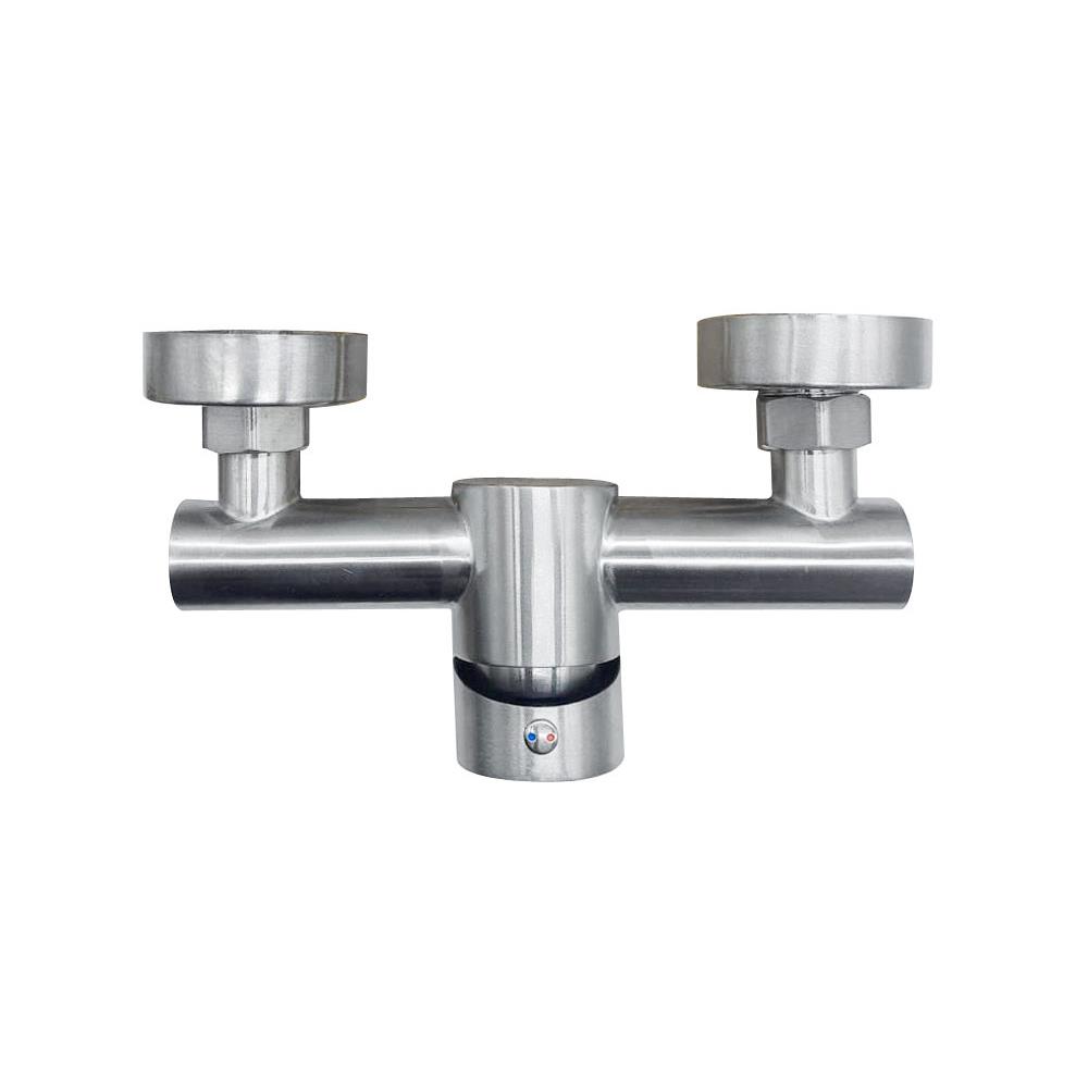 ก๊อกผสมยืนอาบ LUZERN LS-3009