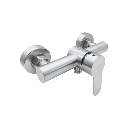 ก๊อกผสมยืนอาบ LUZERN LS-3009