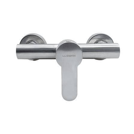 ก๊อกผสมยืนอาบ LUZERN LS-3009_1