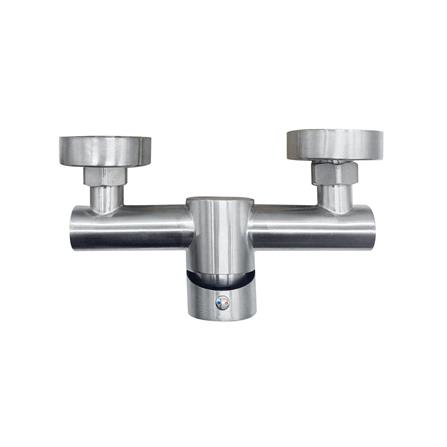 ก๊อกผสมยืนอาบ LUZERN LS-3009_2