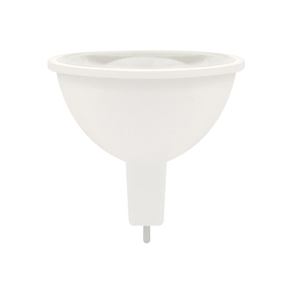 หลอด LED NAGAS MR16 6 วัตต์ WARM WHITE GU5.3